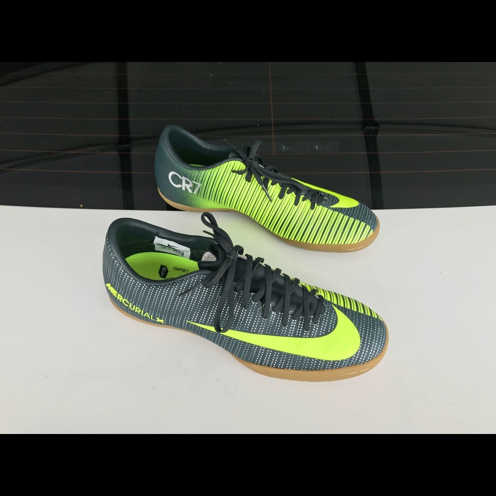 Meet your Posher, Nice